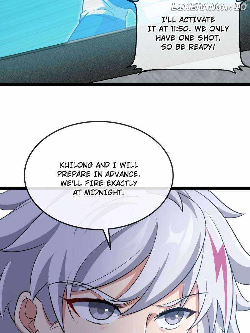 I Am The Monster Overlord Chapter 67 24